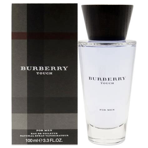 burberry touch parfum 1.7 fl oz|burberry touch perfume for men.